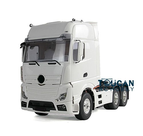 3363 3axles 6x4 rc - 1:14,