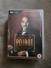 Poirot - The Definitive