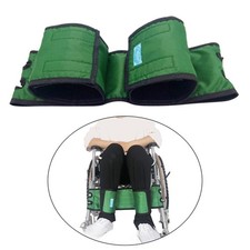 Wheelchair Footrest Leg Support Straps Safety Harness Leg Rest Foot Strap for UK