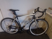 Scott CX Comp Cyclocross (L)