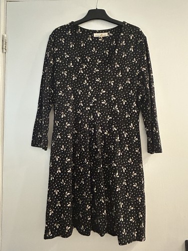 Seasalt cornwall woman floral - cornwall,