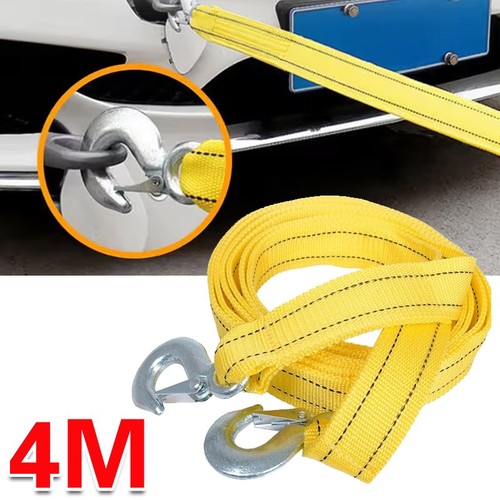 Ton heavy duty towing - heavy,