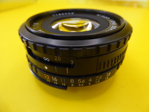 Nikon 50mm s series - ai-s,