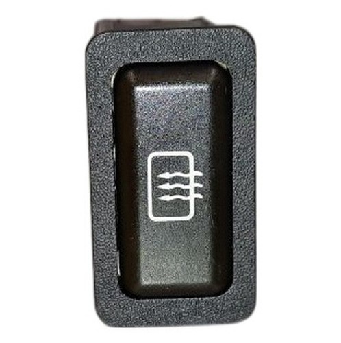 Bmw rear heated screen switch - bmw,