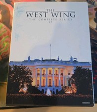 The West Wing The Complete