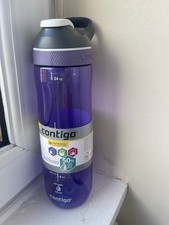 Contigo Cortland Autoseal Water Bottle