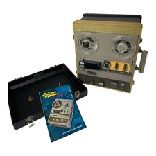 1960 Vintage Akai Terecorder