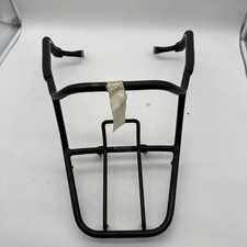 Honda Spacy CH125T 96 Luggage