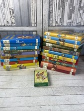 Enid Blyton Bundle X21 1960/70s Vintage collectible Books Hardback dean & son