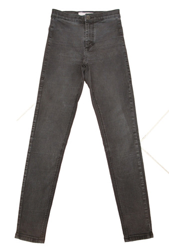Topshop joni jeggings - "joni", jeans