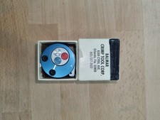 Lemo Crimp Tool Positioner Turret DCE.91.205.BVCBVM For daniels DMC AF8 