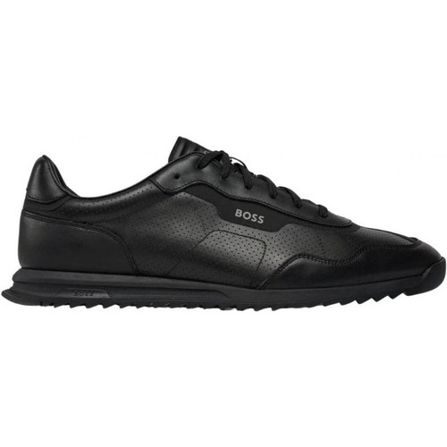 Hugo boss zayn trainers - boss,