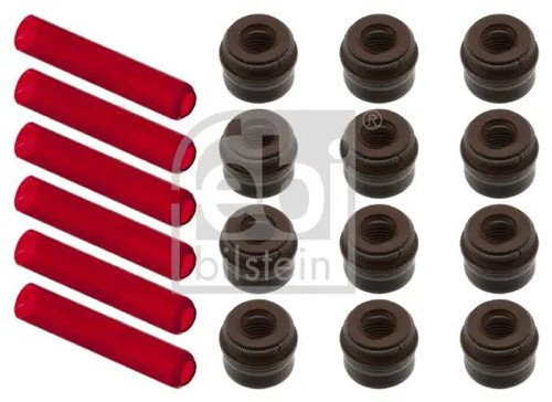 Valve stem seal kit - 01593, febi