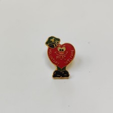 RUC Voluntary Welfare Pin