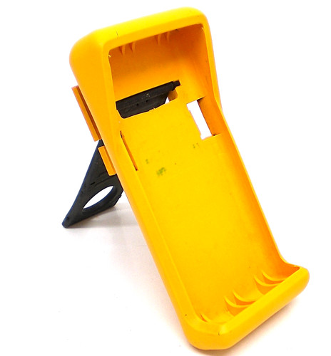 Fluke protective rubber - fluke,