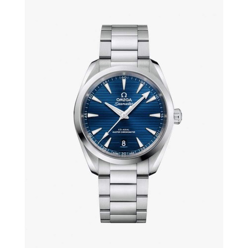 Omega seamaster aqua - omega,