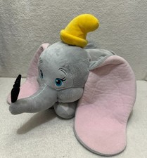 Disney store Dumbo soft toy