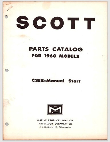 Scott mcculloch - scott,