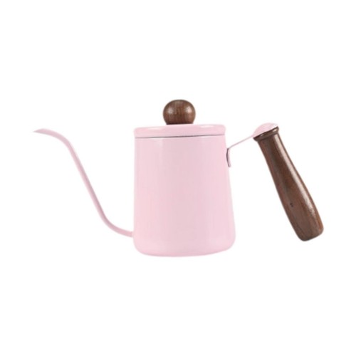 Gooseneck kettle coffee pot - gooseneck,