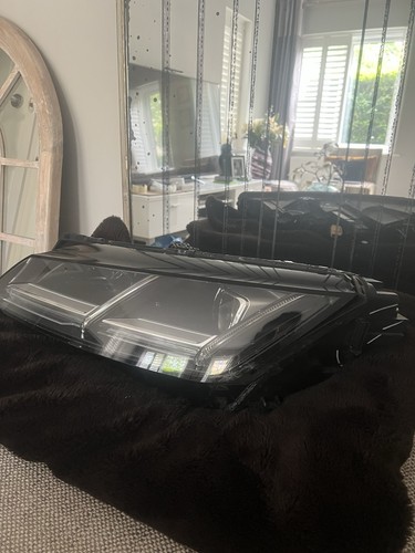 Audi 2015 2019 left - tt, 2015–2019