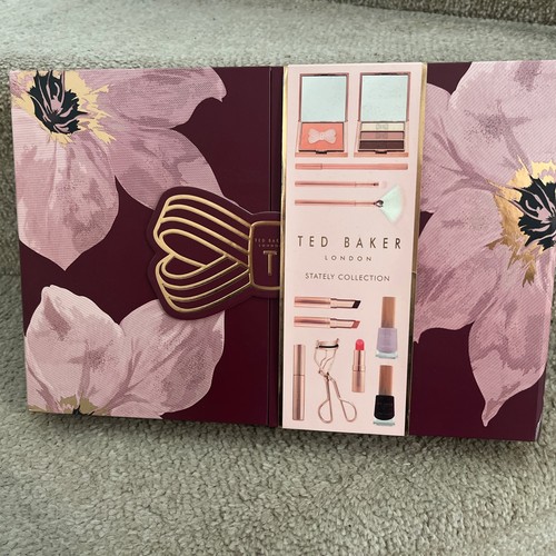 Ted baker stately rosegold - ted,