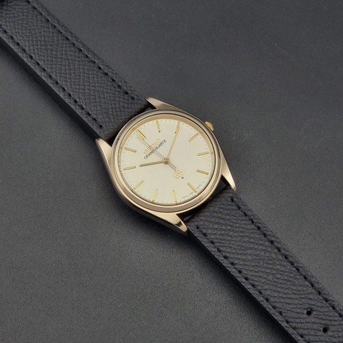 Vintage seiko grand quartz - seiko,