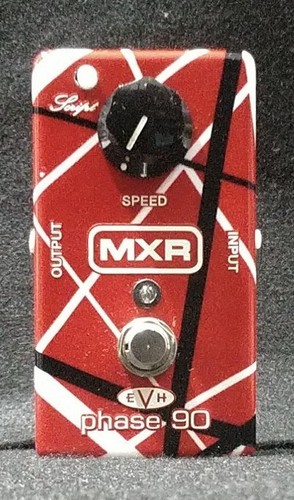 Mxr effect pedal - mxr, phase90