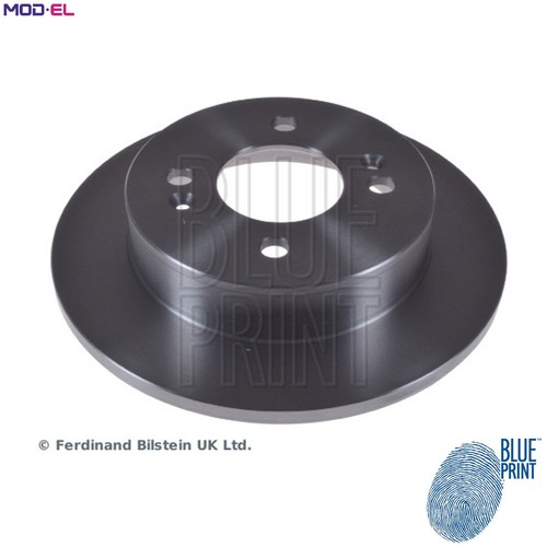 Brake disc adg043211 - brake,
