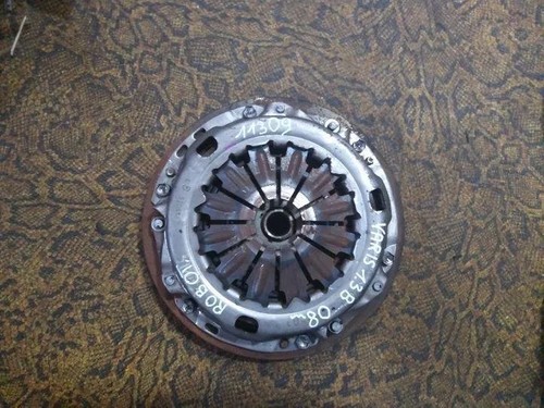 Toyota yaris clutch - yaris, kit