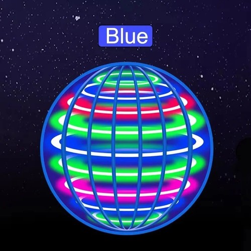 New pro flying - flying, space