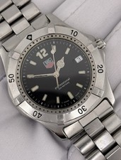 Tag Heuer Professional 200m