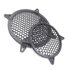 2pcs black inch subwoofer - inch,