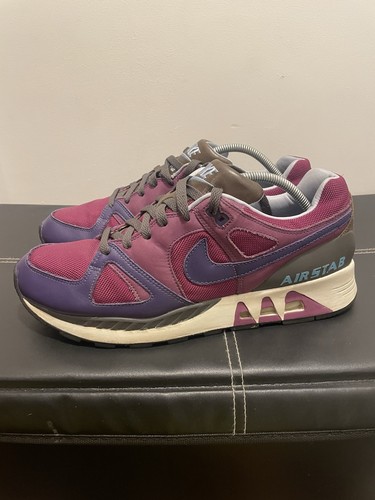 Rare 2006 nike air - rare, stab