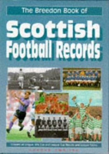 The breedon book scottish - the, of