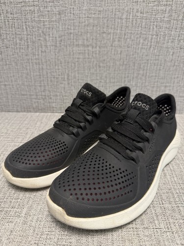 Crocs lite ride shoes womens - ride,