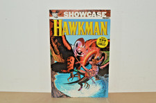 Showcase presents hawkman - dc,