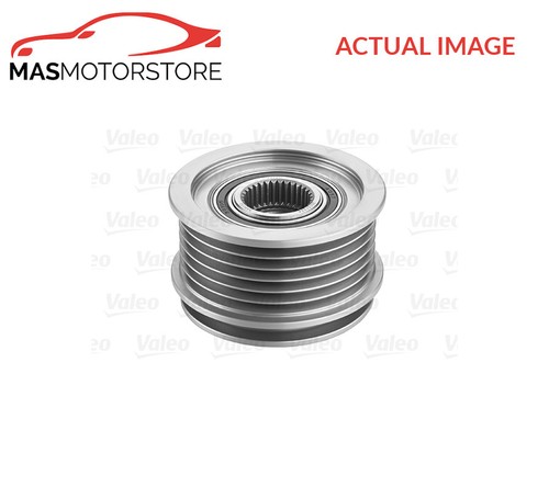 Engine alternator pulley valeo - pulley,