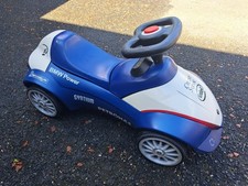 BMW Baby Racer  Genuine OEM