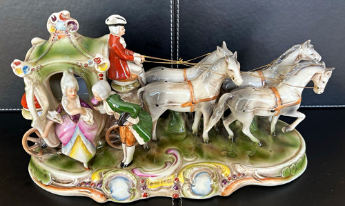 Vintage gräfenthal german - vintage,