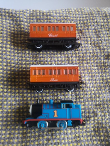 Hornby railways thomas the - thomas,