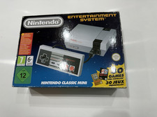 Nintendo NES Mini Classic