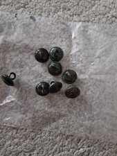 Military buttons X8 Replicas