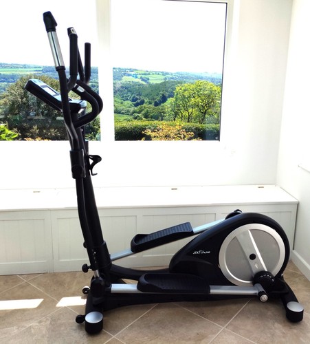 Jtx fitness tri fit cross - jtx, tri-fit
