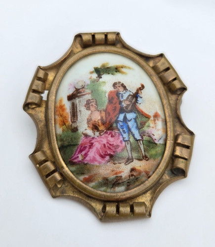 Vintage limoges france - vintage, hand
