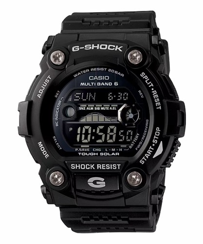 Casio shock gw7900b - casio, gw7900b-1