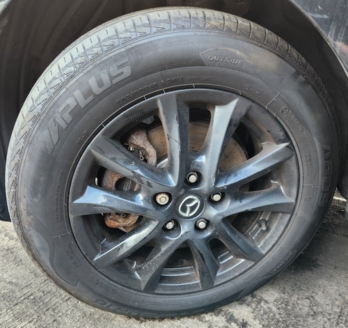Genuine mazda 3 mk3 - ✅️,