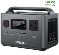 AFERIY Portable Power Station