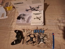 Hubsan X4 H107 Quadcopters