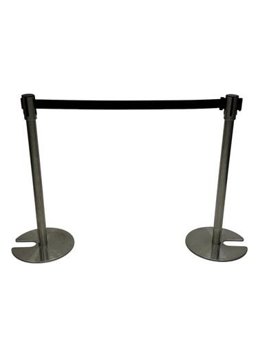 Stainless steel stretch - stainless,