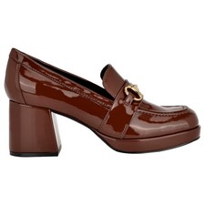Nine West Tryah Dark Brown